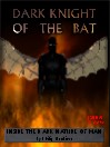 Dark Knight of the Bat